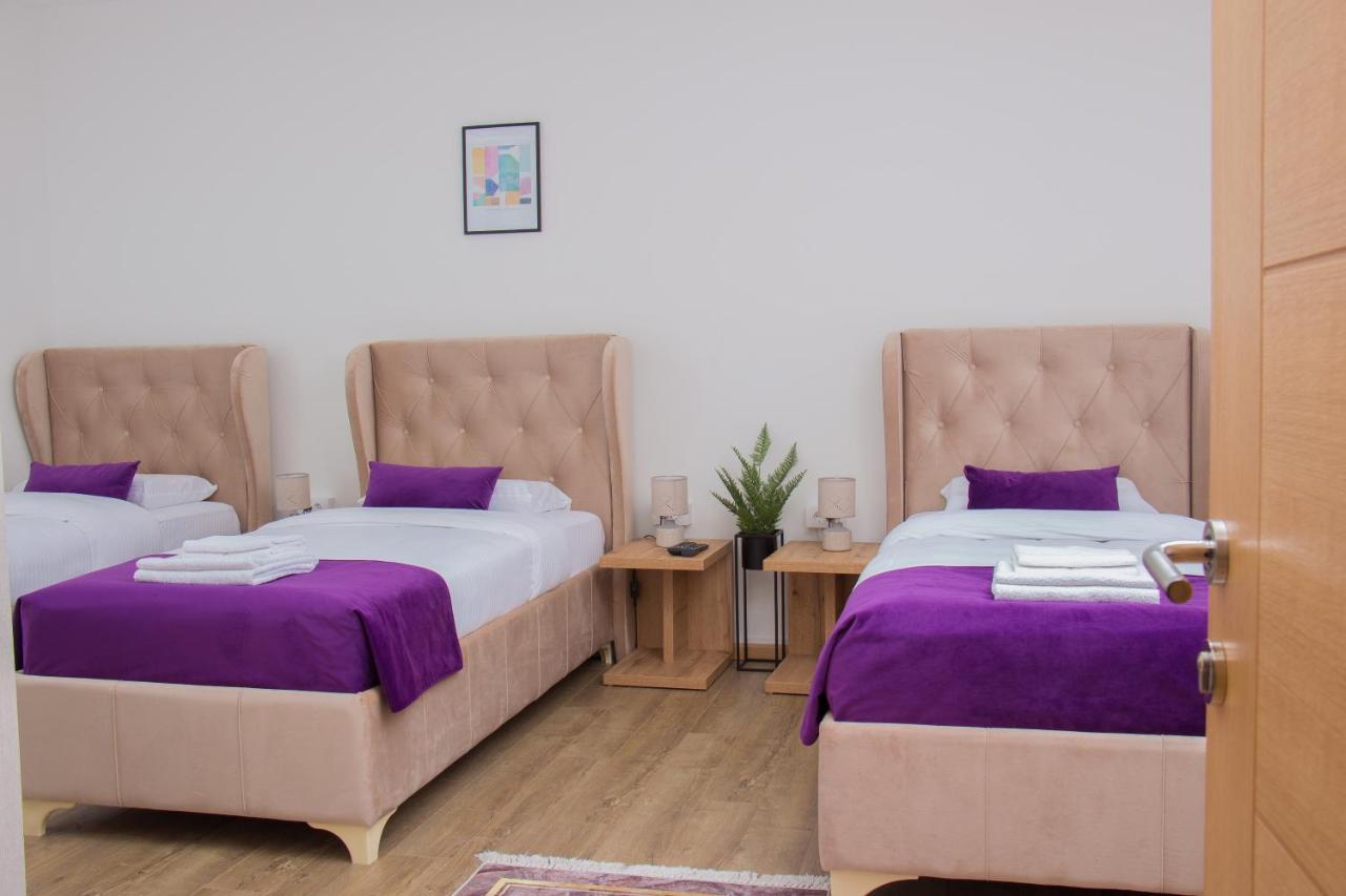 Motel Kvele Novi Pazar Zewnętrze zdjęcie